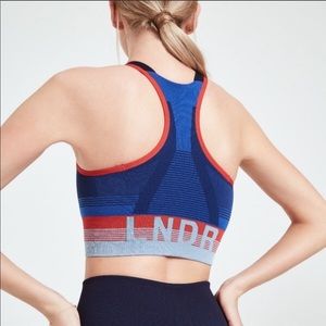 LNDR Sports bra size XS/S